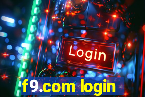 f9.com login